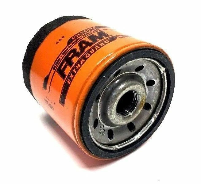 Filtro de óleo giratório Fram Extra Guard PH3387A [Lote de 2] Novo em folha - Imagem 2 de 3