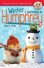 Winter According to Humphrey - Hardcover By Birney, Betty G. - GOOD