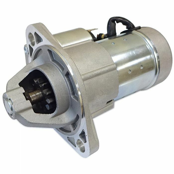 Starter Motor for Yanmar 3TNV88 - 129242-77010