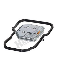 Automatic Transmission Hydraulic Filter Kit Hengst EG953H D553 Fits Mercedes