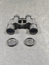 Samotha 7x35 Binoculars - Fully Coated Optics, Used