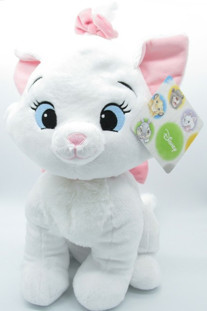 marie aristocats teddy