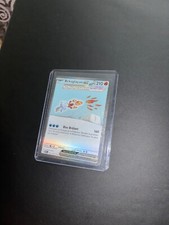 CARTE POKEMON BEKAGLACON EX 222/197 SECRETE ALTERNATIVE FLAMMES OBSIDIENNES FR