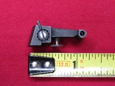 Smith & Wesson Model 41 Rear Sight Assembly