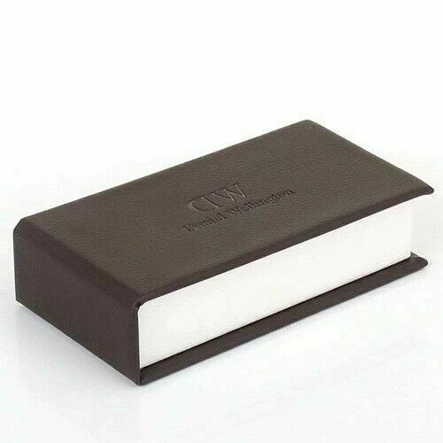 Dw 2025 watch box