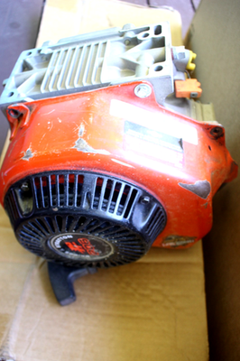 #ad BRIGGS AND STRATTON 206 CRATE ENGINE MODEL 555715A $1400.99