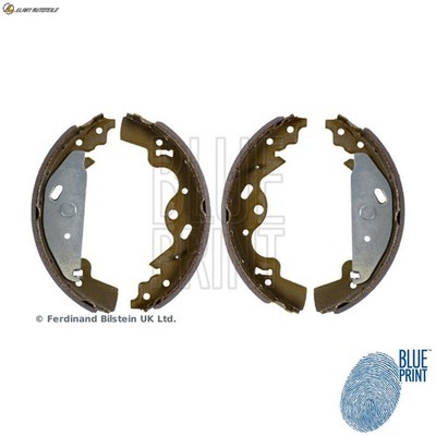 BREMSBACKENSATZ ADJ134105 FÜR LAND ROVER FREELANDER/I/Soft/Top 18 K4F 1.8L 4cyl