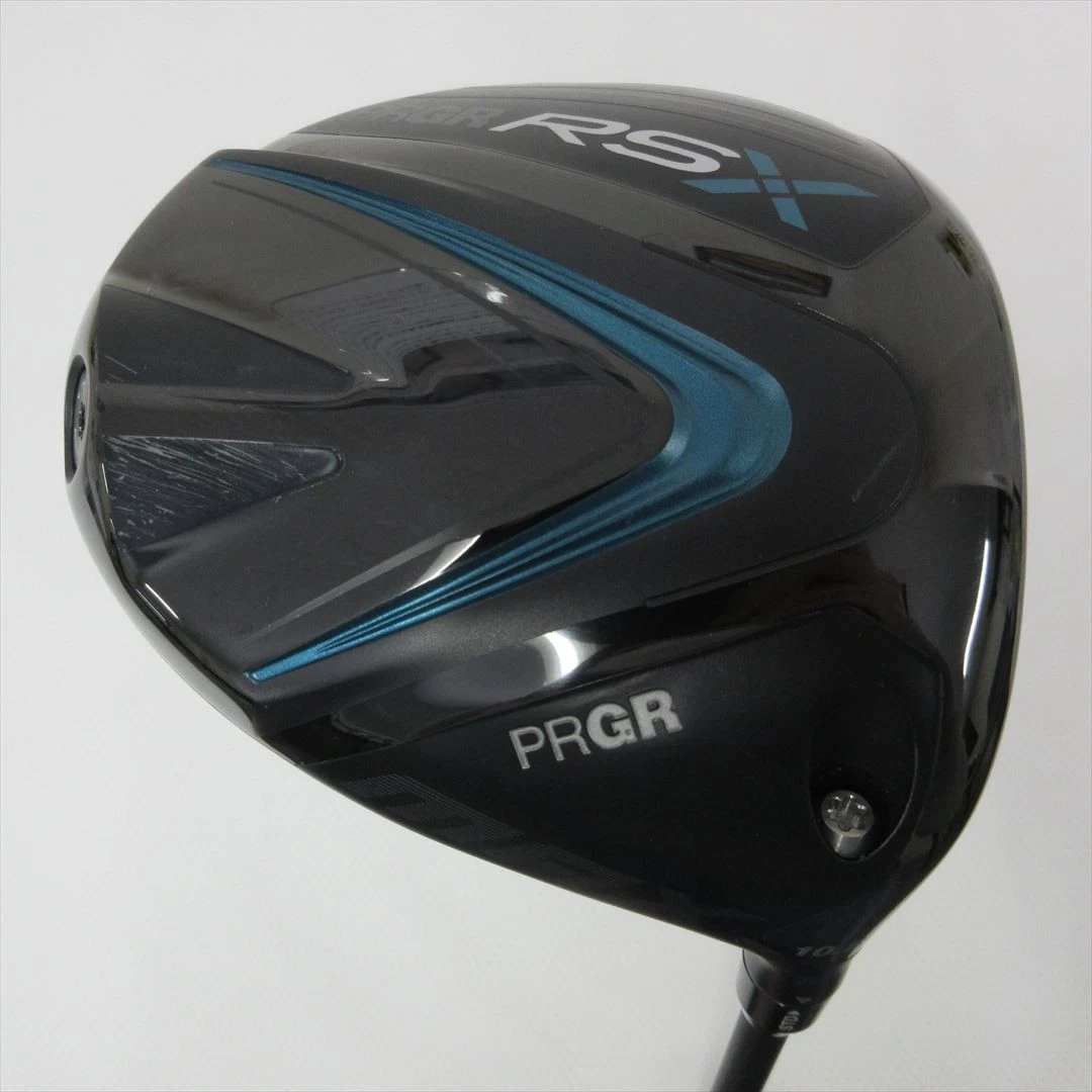 PRGR Driver 10.5 Loft Golf Clubs for sale | eBay