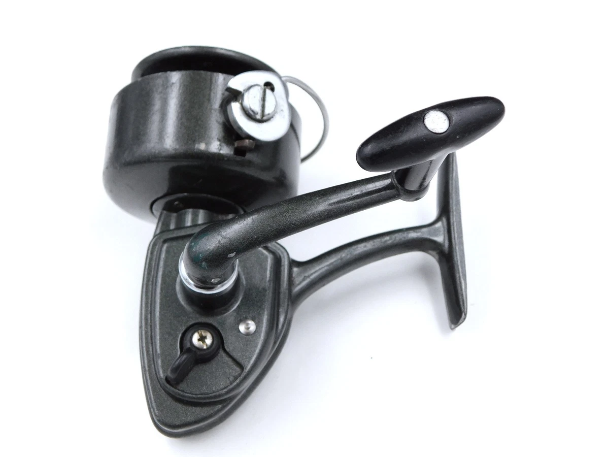 Moulinet à Broche Centre Shakespeare Freeflow - Pour Pêche En Eau Douce - Neuf Sous Emballage