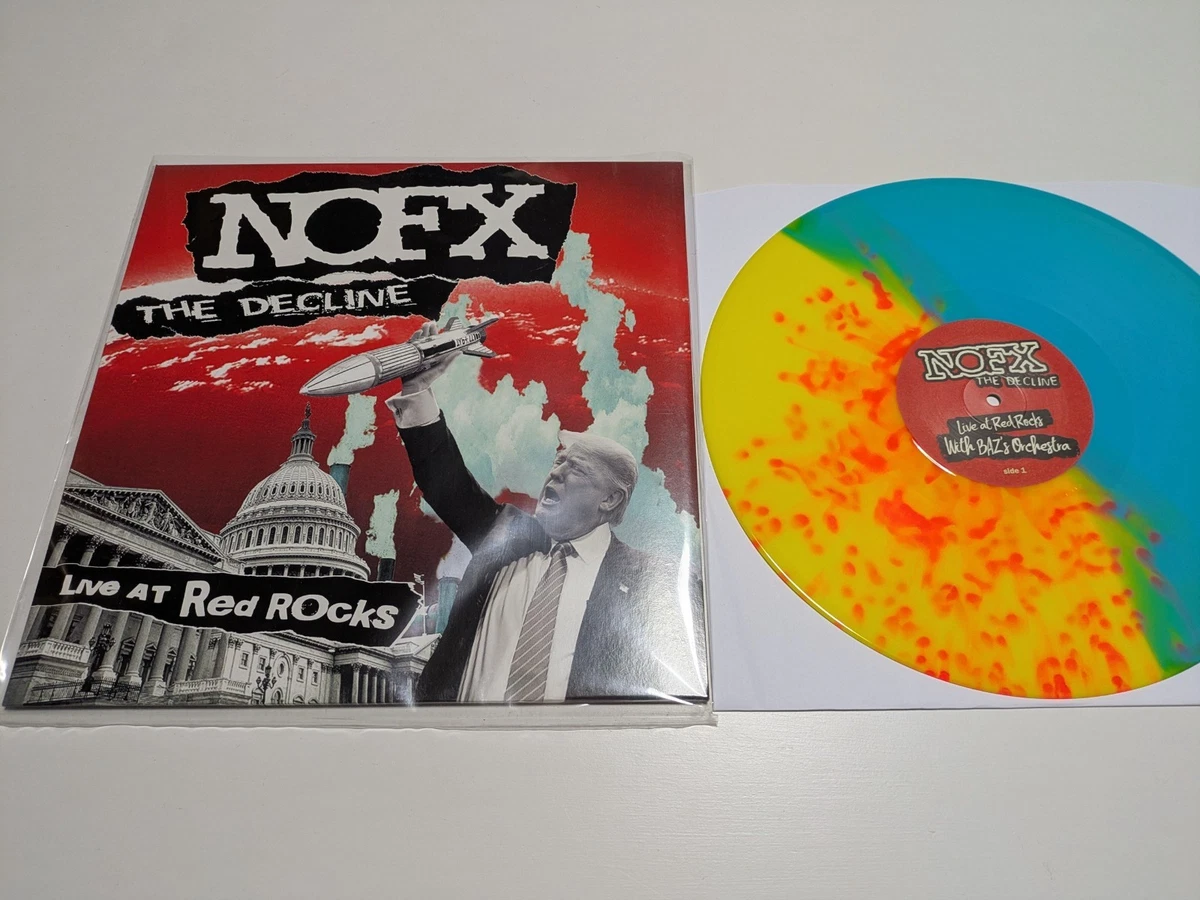 Nofx Vinyl Records for sale | eBay Nofx Vinyl Records for sale | eBay