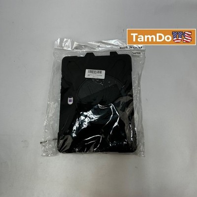 Rugged Case for Samsung Galaxy Tab Active T547 T630 T638 Black