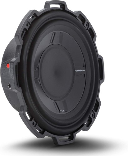Rockford Fosgate Punch P3SD2-8 300W 8" Punch Dual 2-ohm Shallow Car Subwoofer - Picture 6 of 9