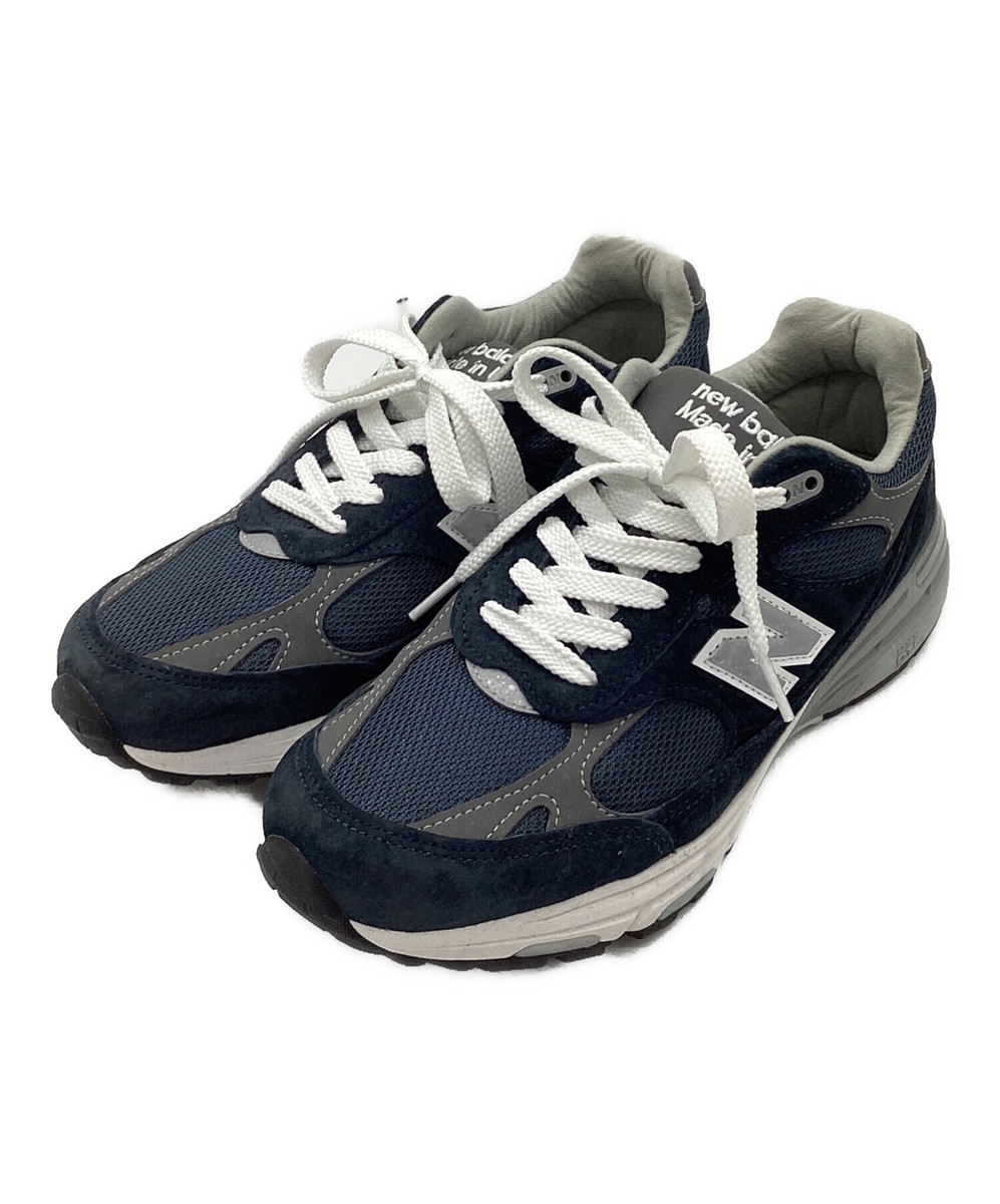 NEW BALANCE MR993NV Made in USA Navy Size: 26cm | eBay NEW BALANCE MR993NV Made in USA Navy Size: 26cm | eBay