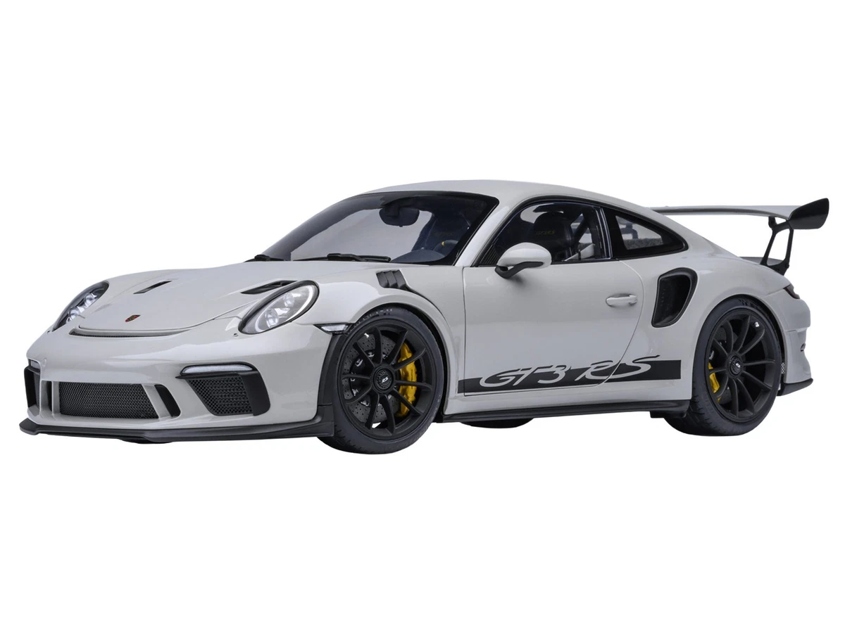 AUTOart Porsche 1:18 Scale Diecast & Toy Vehicles for sale | eBay