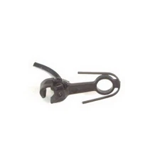 McHenry Couplers 412 HO Scale Knuckle Spring Coupler (6pr)