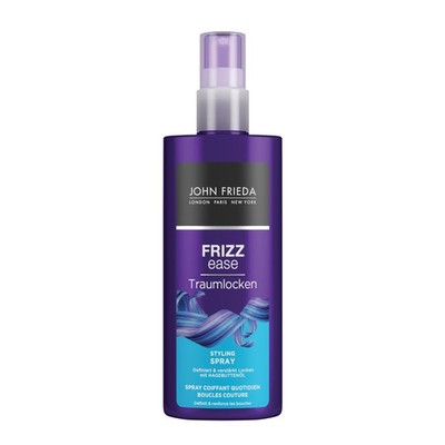 Styling Spray John Frieda Frizz Ease 200ml - Locken, Form, Sprungkraft
