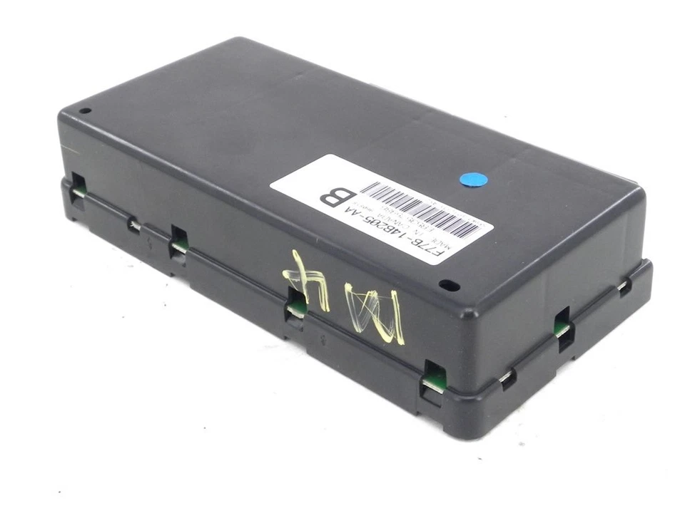 Módulo de control electrónico de carrocería GEM General BCM para Explorer Mountaineer 1997 Foto 4 de 4