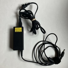 Genuine OEM Toshiba Laptop Charger AC Power Adapter PA3714U-1ACA ADP-65JH AB 65W