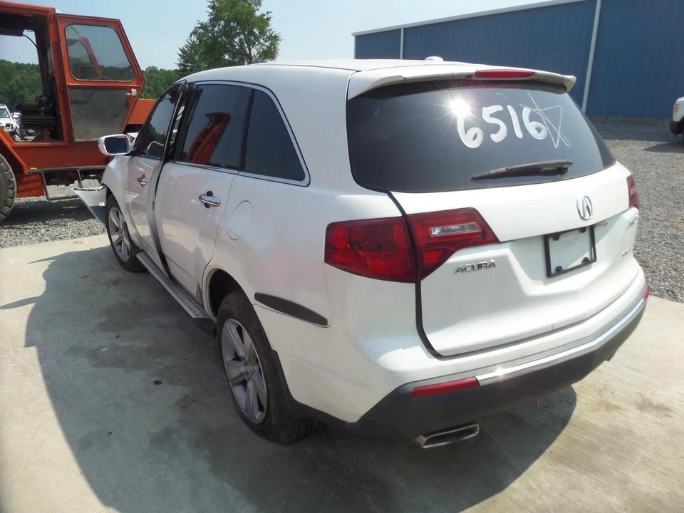 Módulo eletrônico do motor ECM base de controle do motor compatível com 10-11 Acura MDX - Imagem 2 de 4