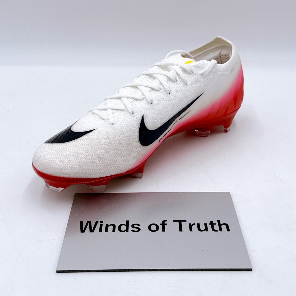 Nike Mercurial Vapor 16 Elite FG LV8 HJ7325-600 University