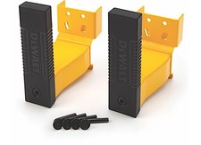 DeWalt 41600 DXSTA2CM Cord Minder Bracket Set (2-Pack) for Storage Racks