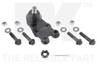 Traggelenk FÜR Hyundai H-1 / Starex BUS (A1) - NK 5043413