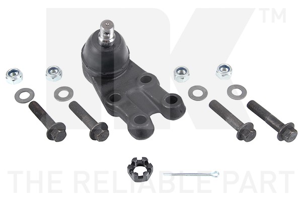 Traggelenk FÜR Hyundai H-1 / Starex BUS (A1) - NK 5043413-image