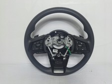 Subaru Crosstrek 22- USA Multifunktions Lenkrad STEERING WHEEL Original OE TEIL 