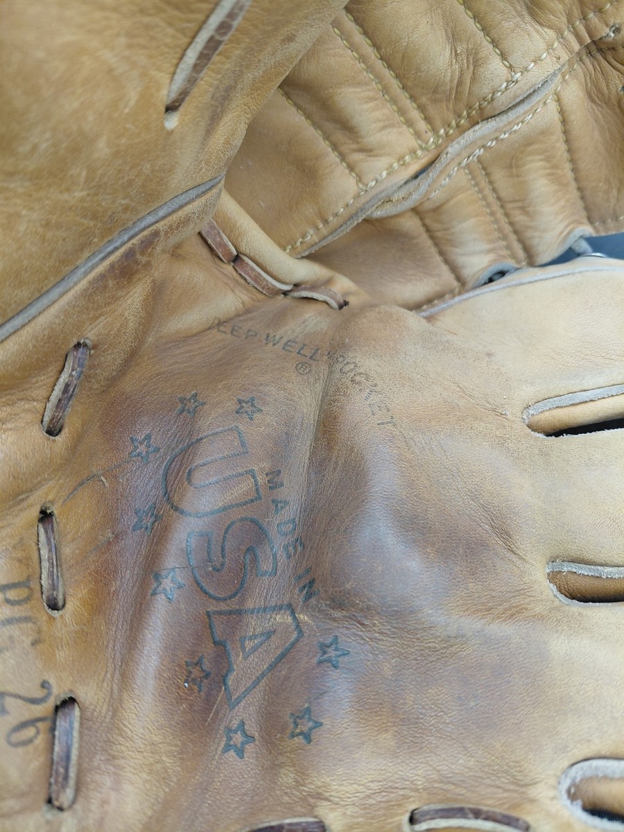 Rawlings USA Willie Stargell Baseball Glove XPG26 1962-1982 | eBay