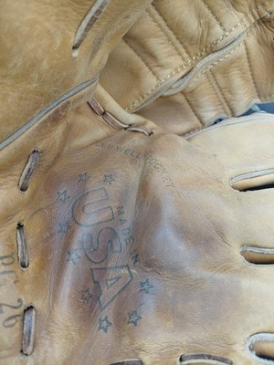 Rawlings USA Willie Stargell Baseball Glove XPG26 1962-1982 | eBay