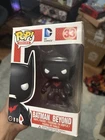 Funko Pop! Vinyl: DC Universe - Batman Beyond #33
