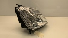 Feu avant (phare) Opel MERIVA