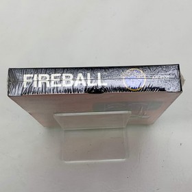 New Fireball (Atari 2600, 1981)
