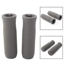 Handlebar Handle Grips Protection For Ninebot Segway Electric Scooter ES2 ES4