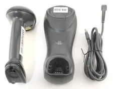 Motorola Symbol DS6878-SR20007WR USB Barcode Scanner STB4278 ; 6171555