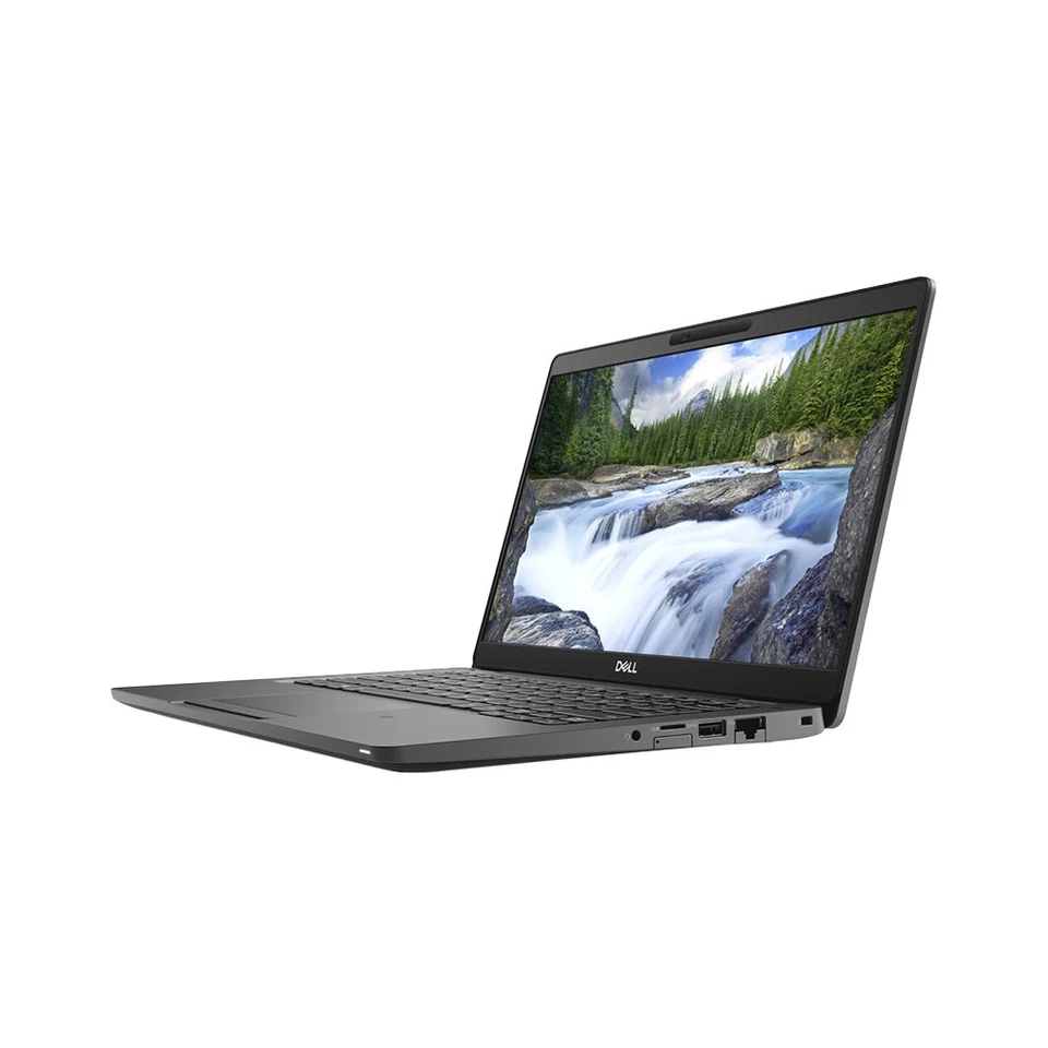 Dell Latitude 5300 · i7-8665 · 16GB · 256GB, Foto 4 von 5