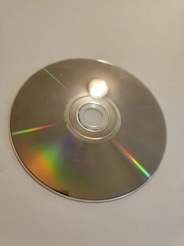 Loose Change Final Cut 9/11 Documentary DVD Good Used - Signed Copy - Image 4 of 4