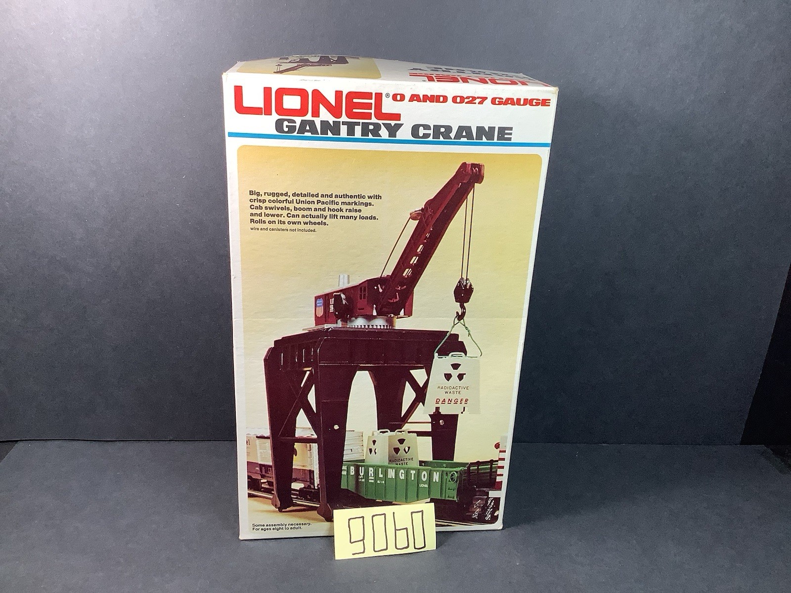 Click here to see eBay Auction