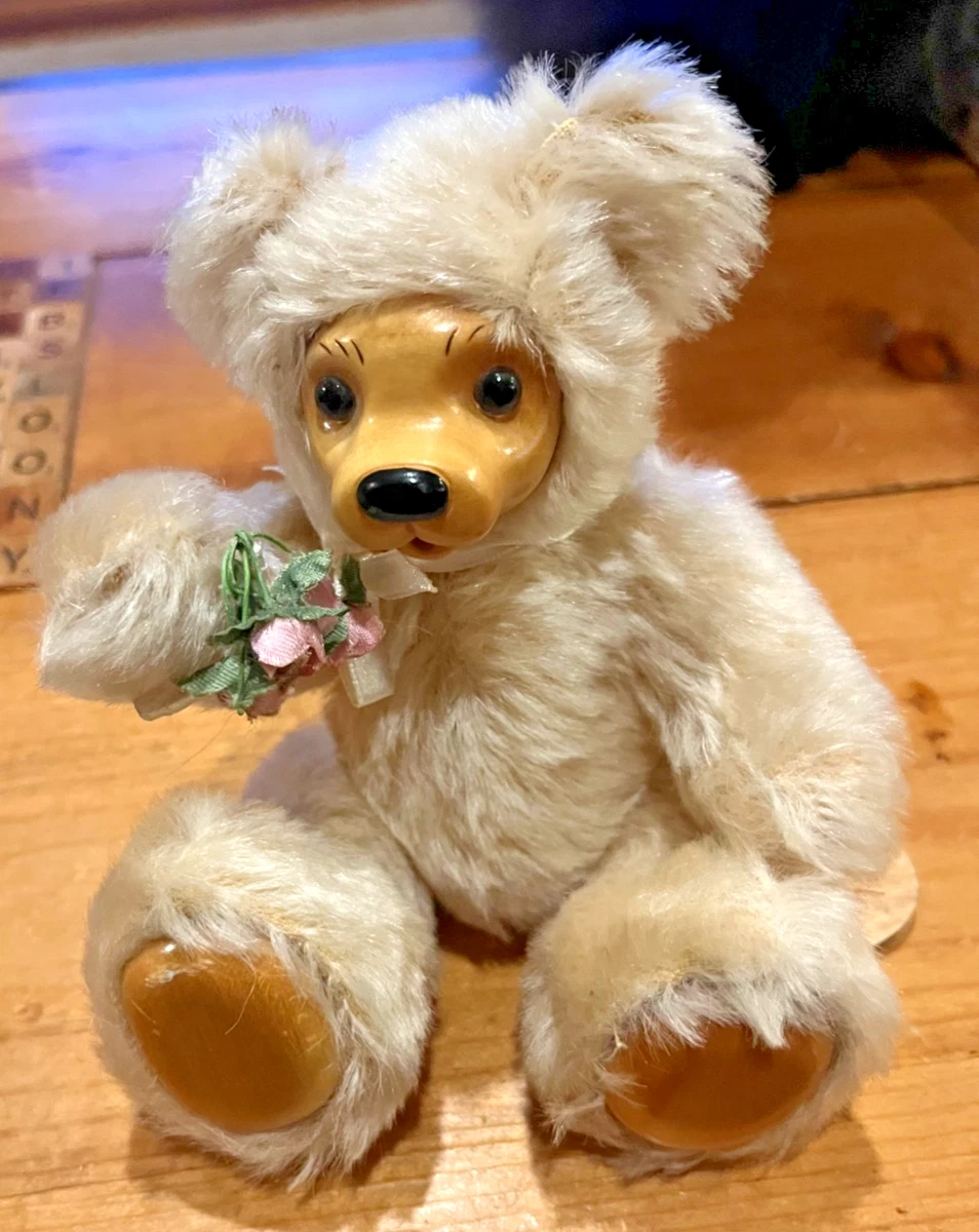 ロバートレイクス希少アーティストベア ロバートレイクス希少アーティストベア Raikes Teddy Bears for sale
