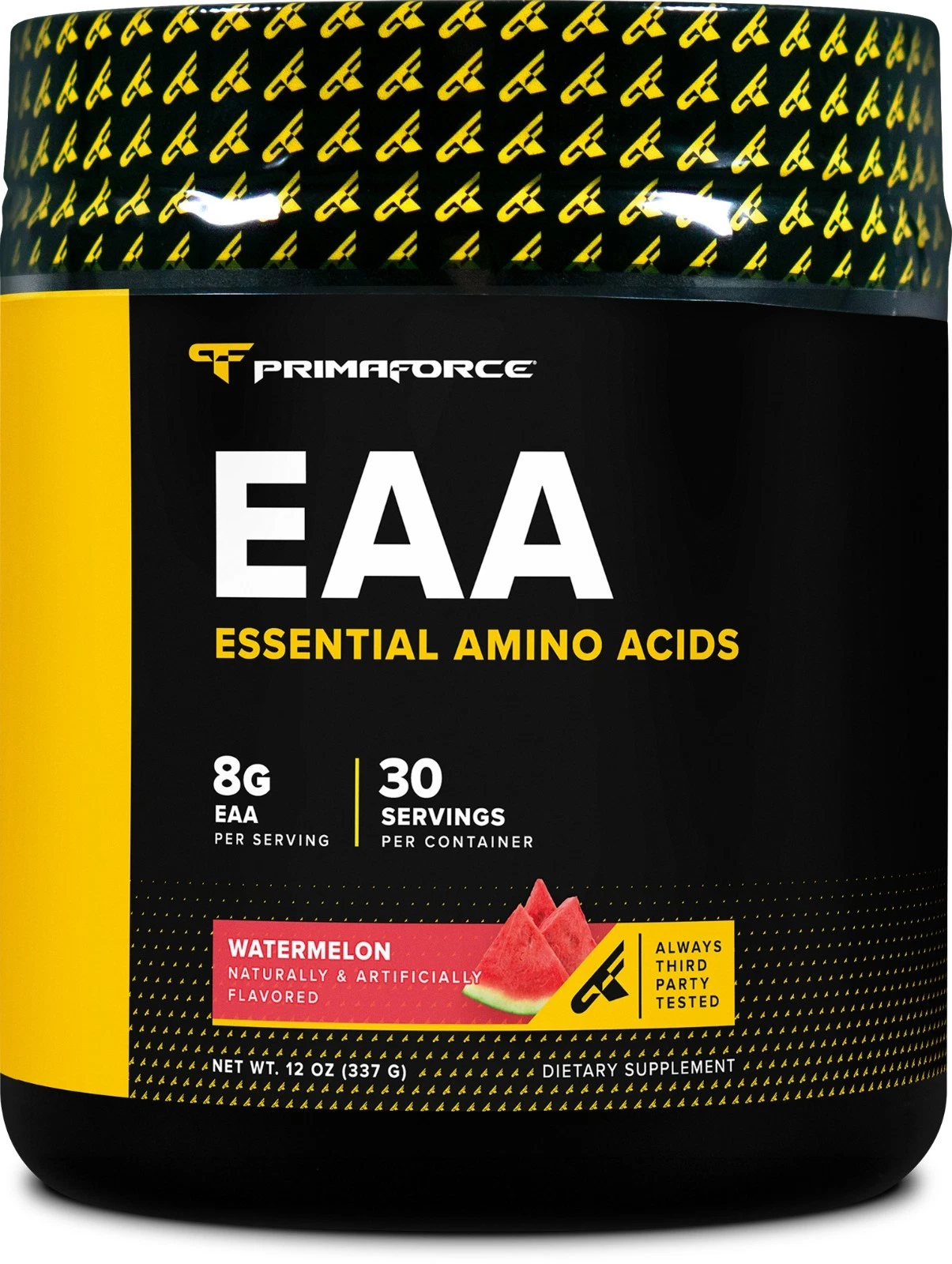 BCAA 30 Serv Watermelon Bottle