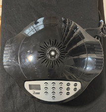 NuWave Pro Infrared Oven Power Motor Head Top Only Replacement Part Model 20326