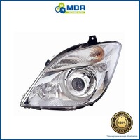 Scheinwerfer Xenon Links Vorne FüR Mercedes Sprinter 06->13 1Stk