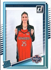 2025 Donruss WNBA #87 Sonia Citron