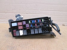 15 16 17 Honda Fit Engine Fuse Box Relay Junction Block Panel Compartment 15 16 17 Honda Fit Engine Fuse Box Relay Junction Block Panel Compartment