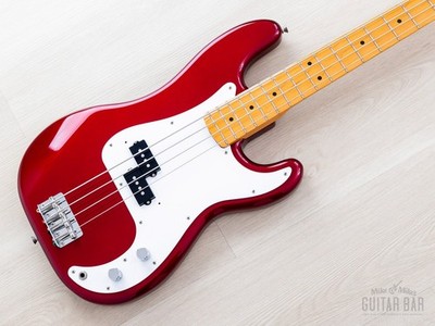 2011 Fender Precision Bass '57 Vintage Reissue PB57 Near-Mint