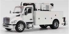 Diecast Masters Kenworth T380 Auto-Crane Titan85-Body 1:50 Pre-Order 71212