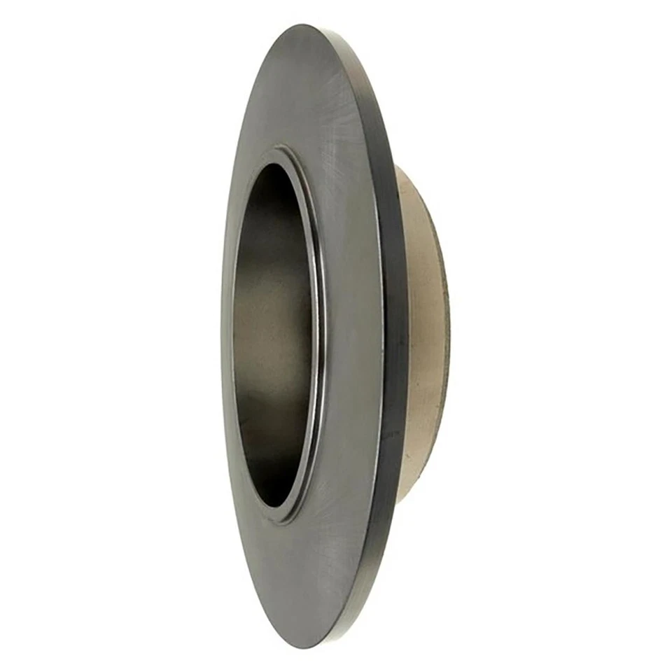 Rotores de freno traseros + pastillas de freno de cerámica y herrajes para Dodge Magnum 2005-2008 Foto 4 de 4