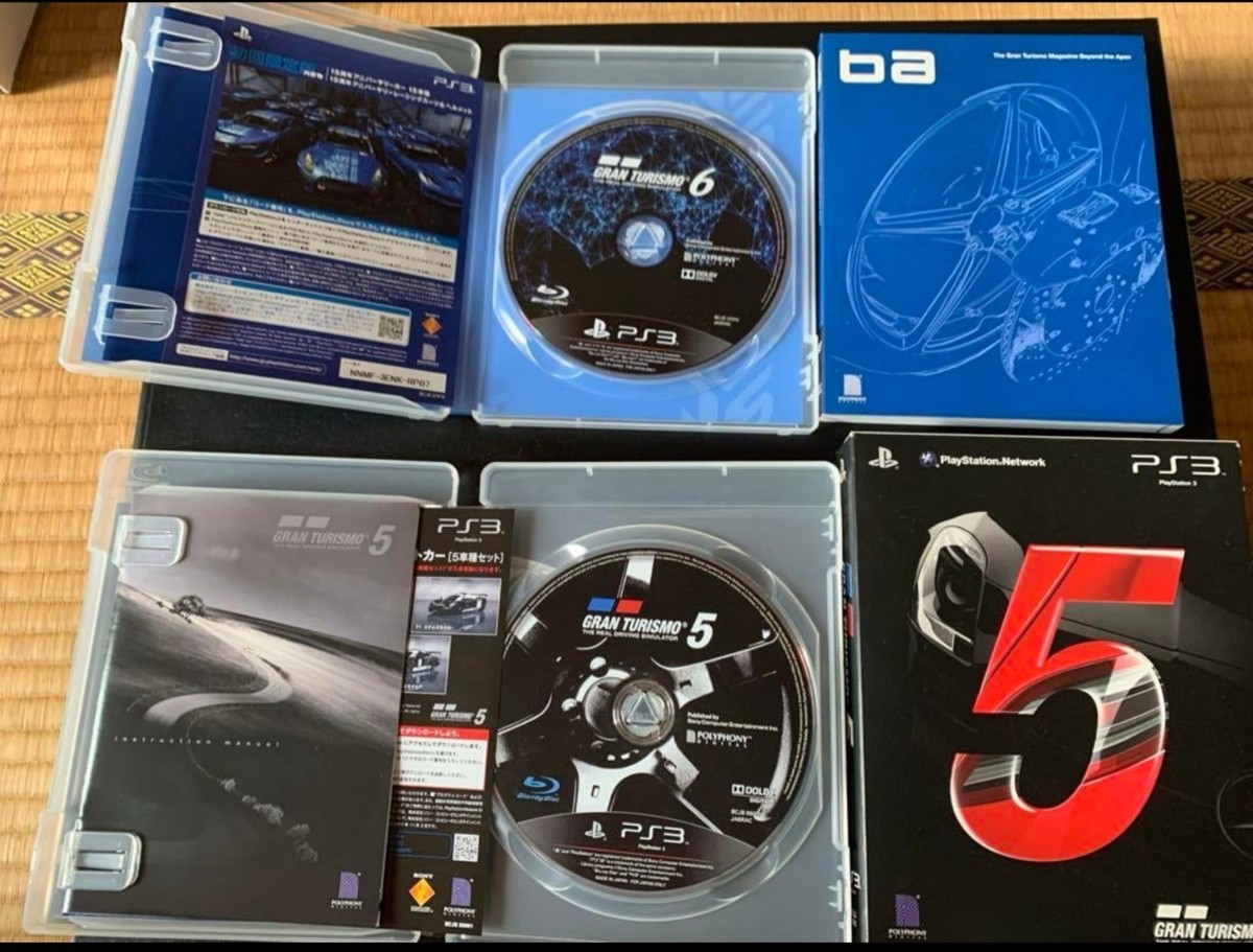 Sony PlayStation 3 Slim 160GB Console Racing Pack with Gran Sony PlayStation 3 Slim 160GB Console Racing Pack with Gran