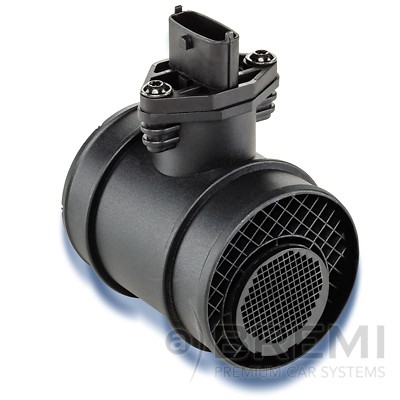 1X Bremi 30041 Luftmassenmesser FüR Opel Vauxhall-image