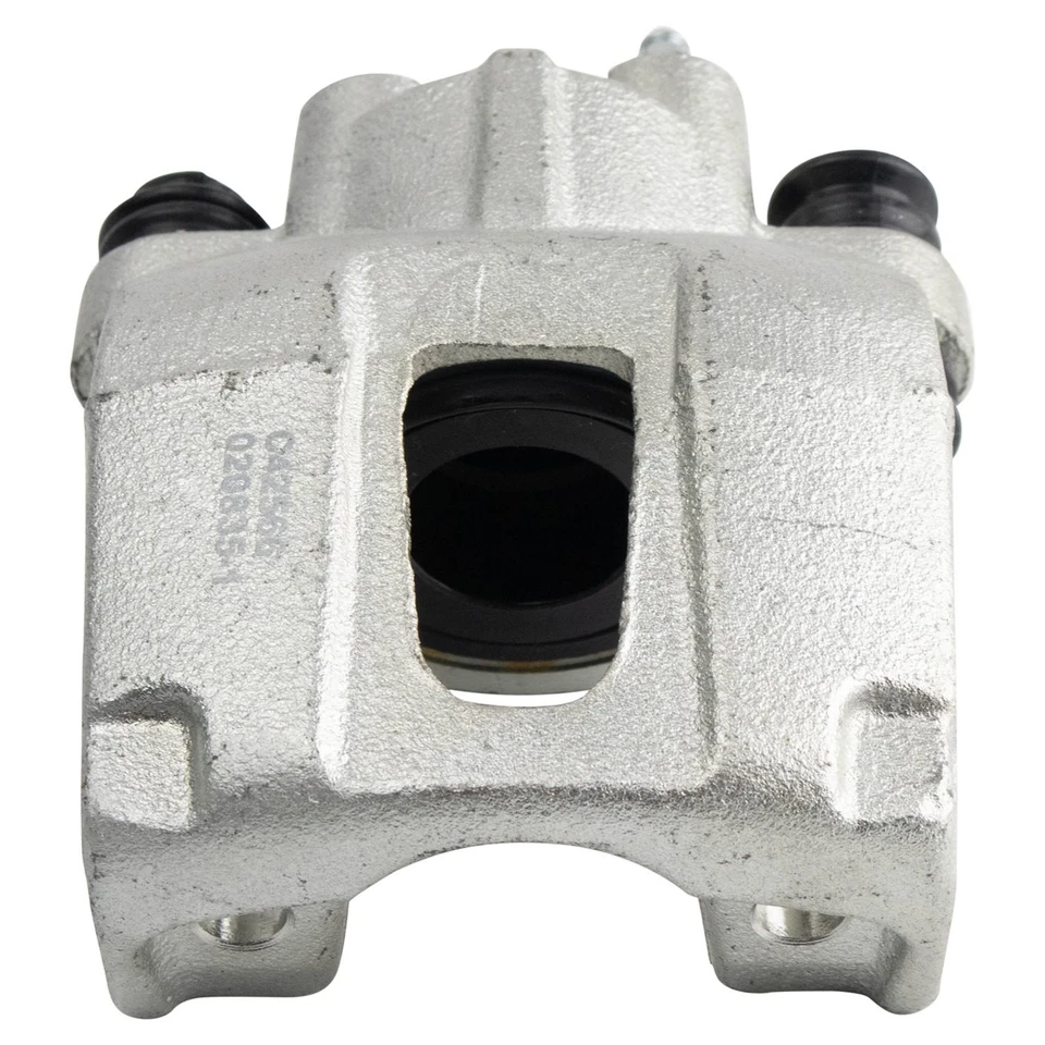 For Nissan Titan 2008-2015 TRQ CLA84336 Front & Rear Disc Brake Calipers Foto 4 de 4